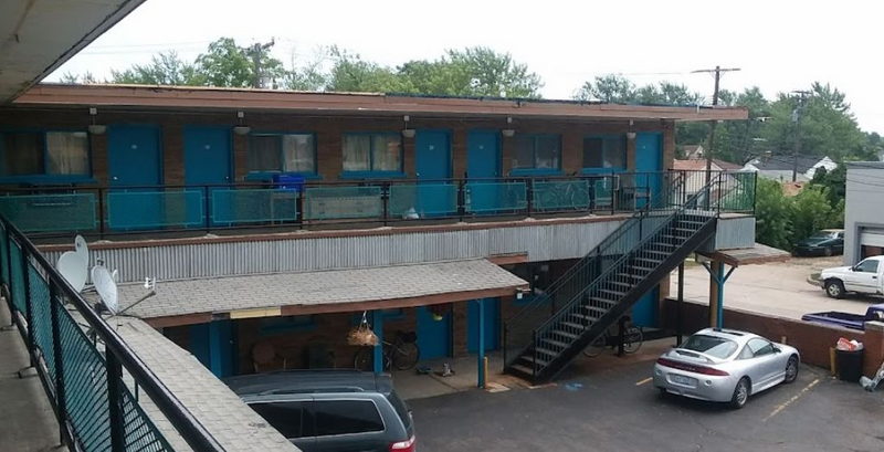 Suburban 53 - 2023 Street View (newer photo)